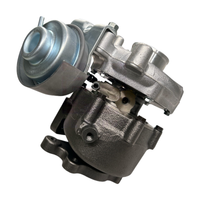 Ny BE Turbo 130094 turboaggregat