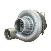Ny BE Turbo 130104 turboaggregat