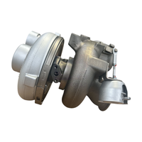 Ny BE Turbo 130104 turboaggregat