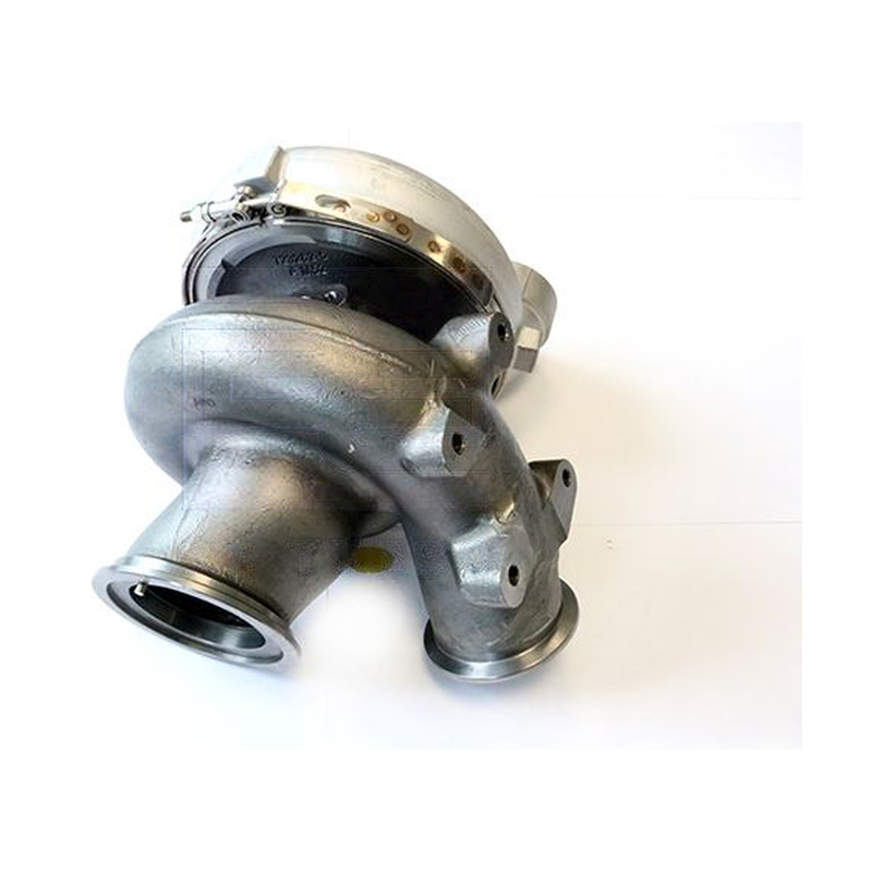 Ny BE Turbo 130105 turboaggregat