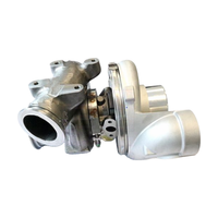 Ny BE Turbo 130105 turboaggregat