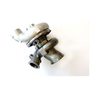 Ny BE Turbo 130105 turboaggregat