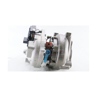Ny BE Turbo 130151RED turboaggregat