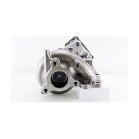 Ny BE Turbo 130151RED turboaggregat