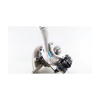 Ny BE Turbo 130152 - BV45 turboaggregat