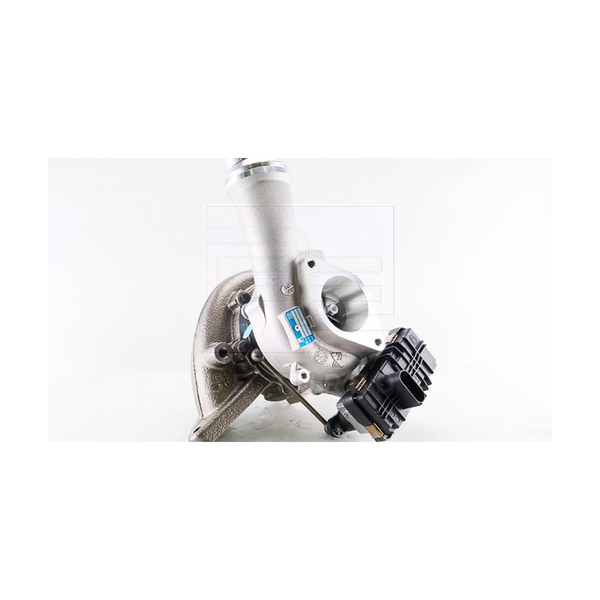 Ny BE Turbo 130152 - BV45 turboaggregat