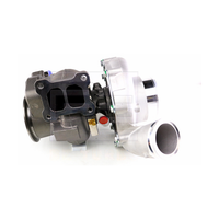 Ny BE Turbo 130167 - GT45 turboaggregat