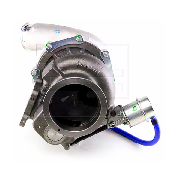 Ny BE Turbo 130167 - GT45 turboaggregat