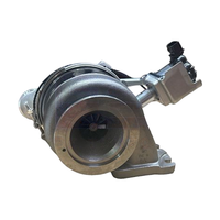 Ny BE Turbo 130189 turboaggregat