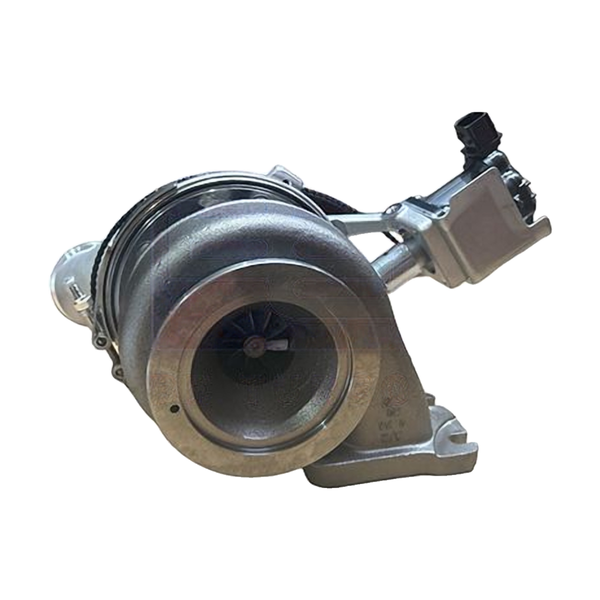 Ny BE Turbo 130189 turboaggregat