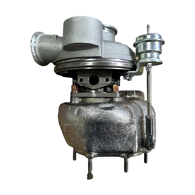 Ny BE Turbo 130199 turboaggregat
