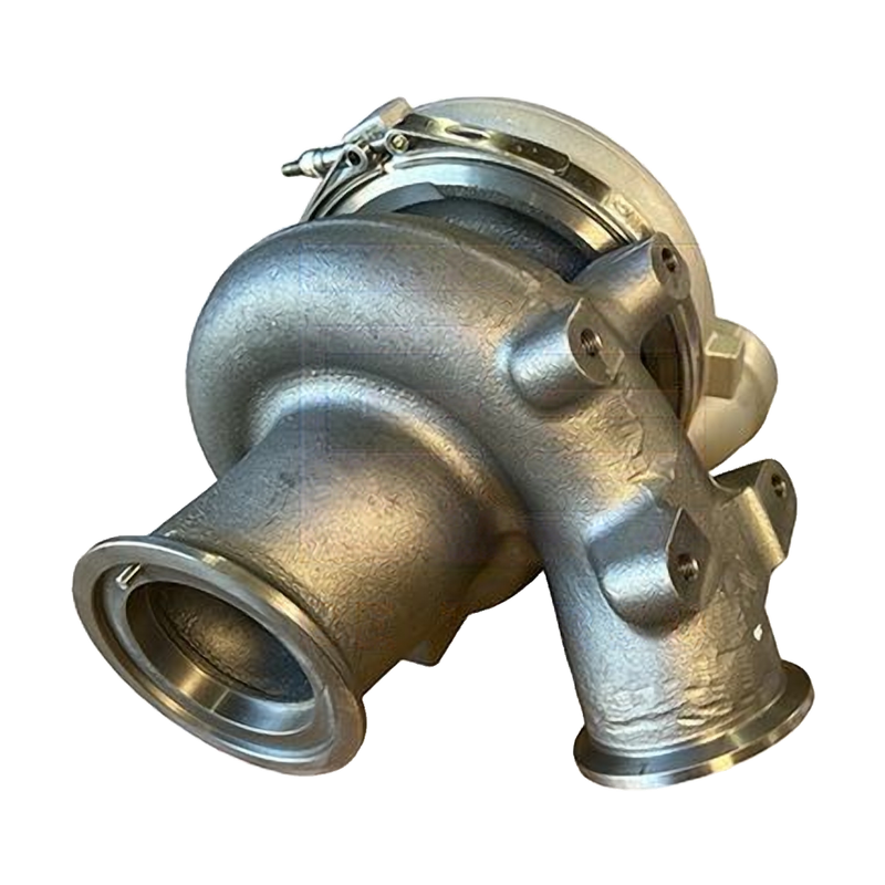 Ny BE Turbo 130221 turboaggregat