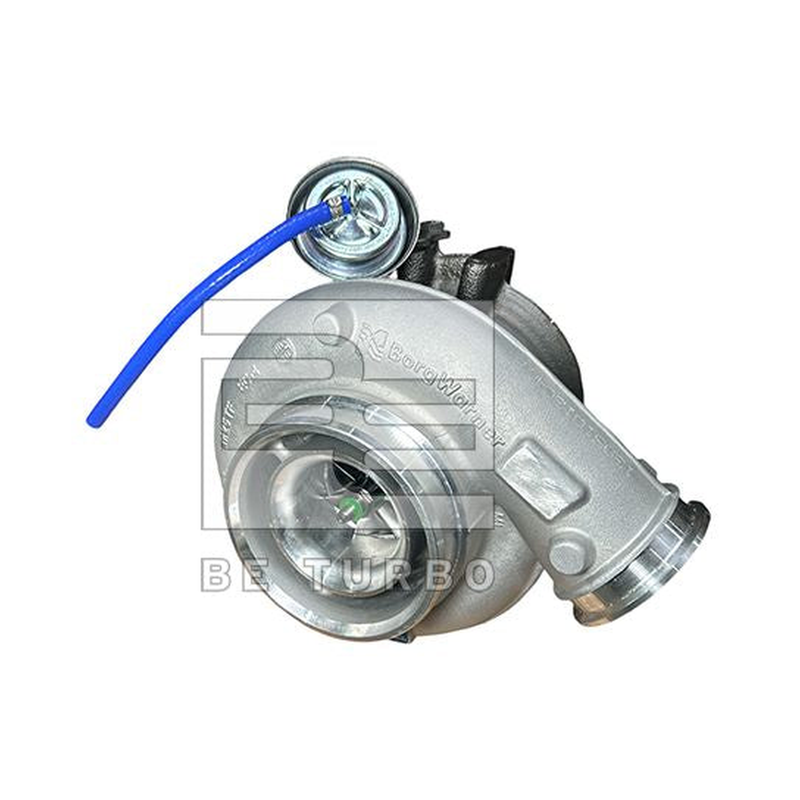 Ny BE Turbo 130248 turboaggregat