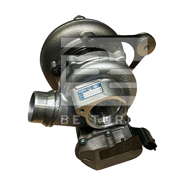 Ny BE Turbo 130256 turboaggregat