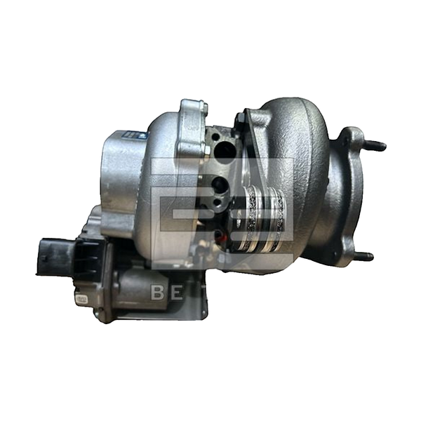 Ny BE Turbo 130256 turboaggregat