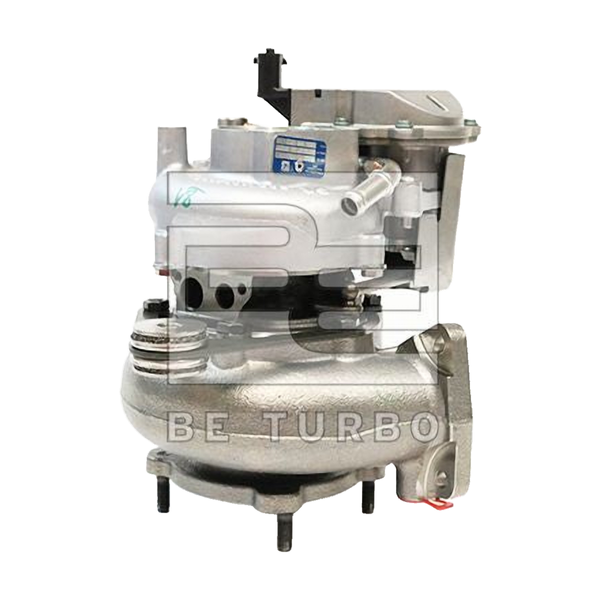 Ny BE Turbo 130257 turboaggregat