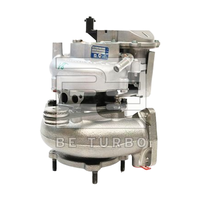Ny BE Turbo 130257 turboaggregat