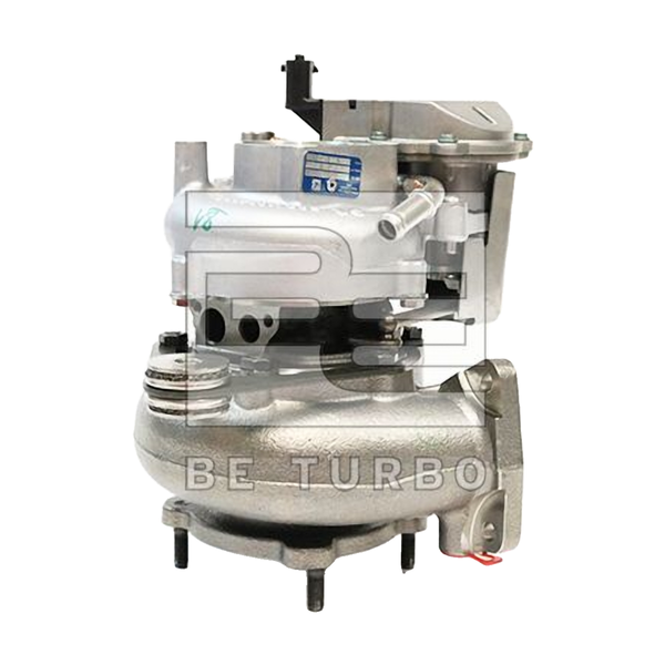 Ny BE Turbo 130257 turboaggregat
