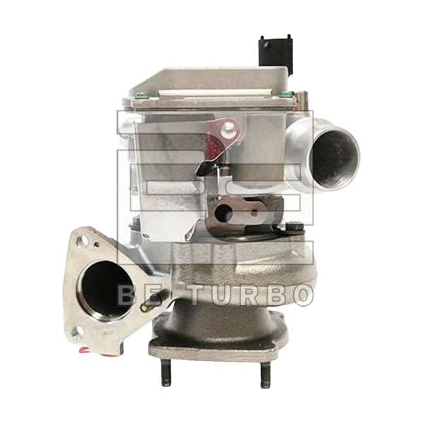 Ny BE Turbo 130257 turboaggregat