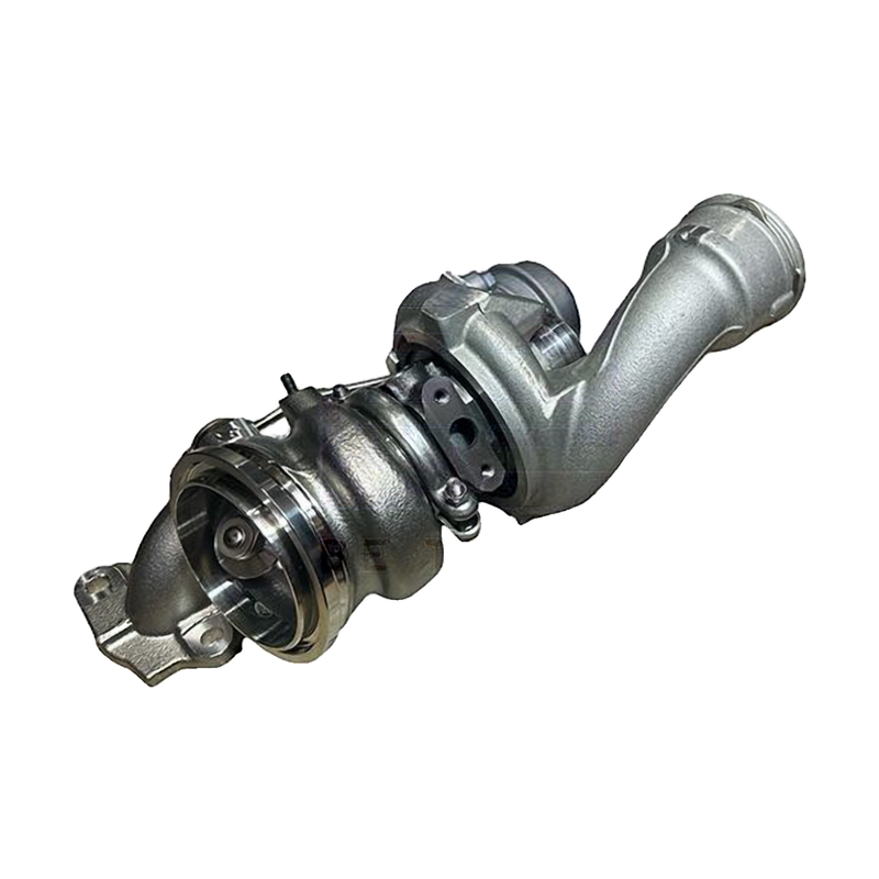 Ny BE Turbo 130265 - TD04 turboaggregat