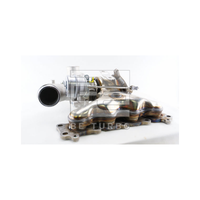 Ny BE Turbo 130298 turboaggregat