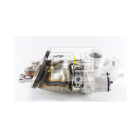 Ny BE Turbo 130298 turboaggregat