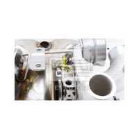 Ny BE Turbo 130298 turboaggregat