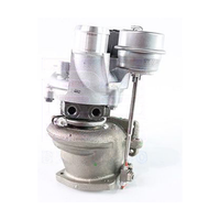 Ny BE Turbo 130317 turboaggregat