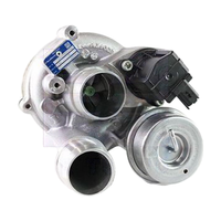 Ny BE Turbo 130317 turboaggregat