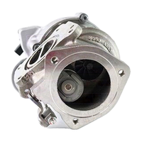 Ny BE Turbo 130317 turboaggregat