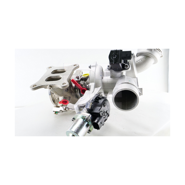 Ny BE Turbo 130380 turboaggregat