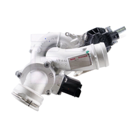 Ny BE Turbo 130380 turboaggregat