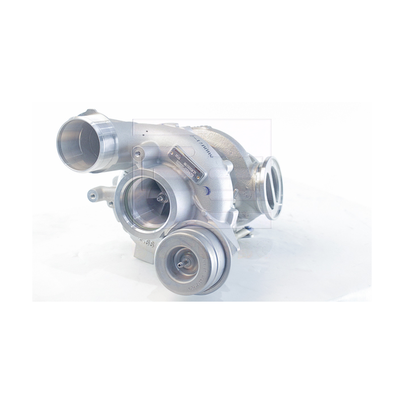 Ny BE Turbo 130382 - MGT22 turboaggregat