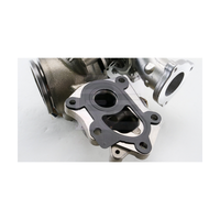 Ny BE Turbo 130437 turboaggregat