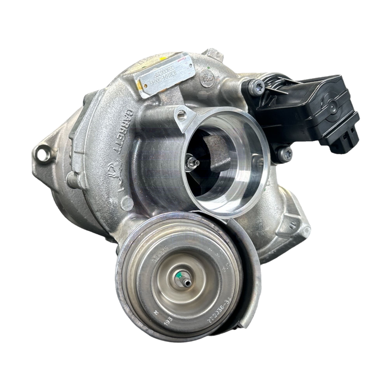 Ny BE Turbo 130495 turboaggregat