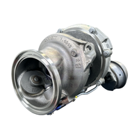 Ny BE Turbo 130495 turboaggregat