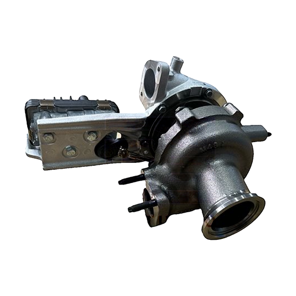 Ny BE Turbo 130499 turboaggregat