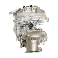 Ny BE Turbo 130503 turboaggregat