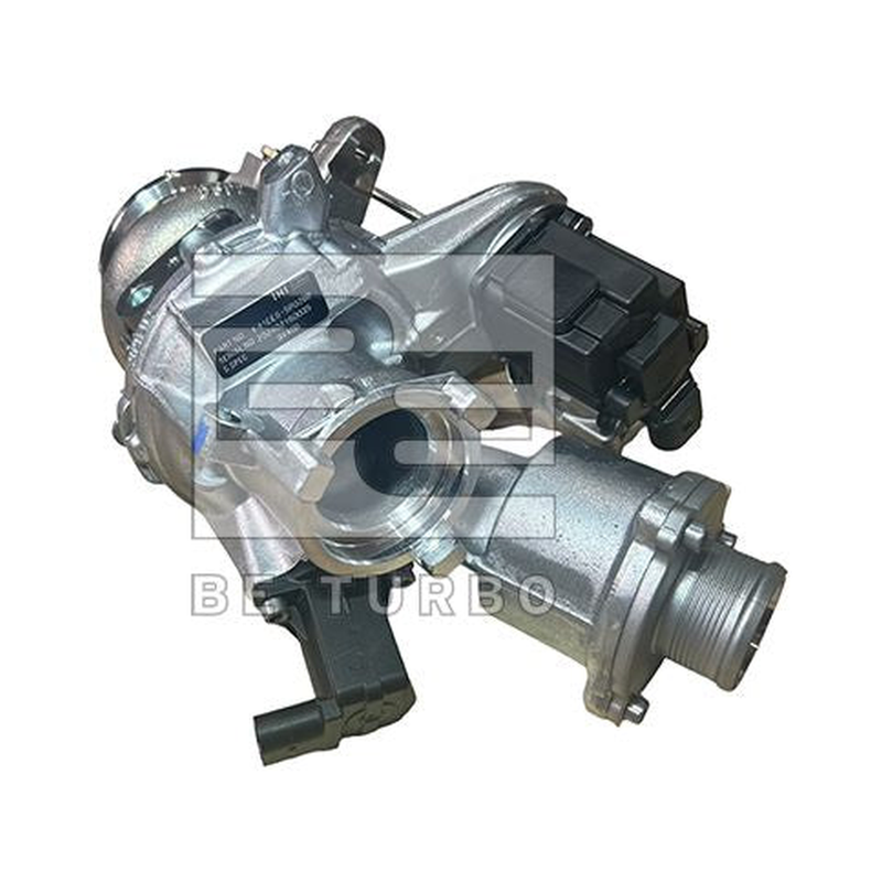 Ny BE Turbo 130526 turboaggregat