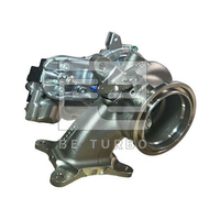 Ny BE Turbo 130526 turboaggregat