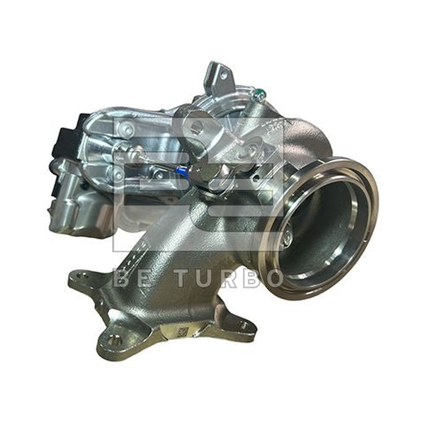 Ny BE Turbo 130526 turboaggregat