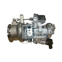 Ny BE Turbo 130526 turboaggregat