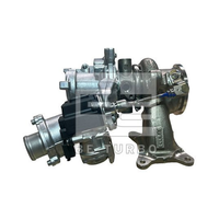 Ny BE Turbo 130526 turboaggregat