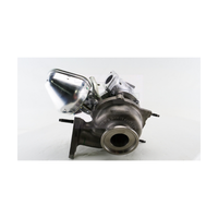 Ny BE Turbo 130547 turboaggregat