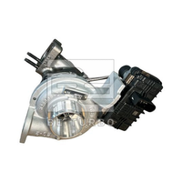 Ny BE Turbo 130548 turboaggregat
