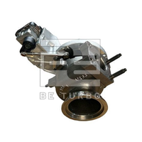 Ny BE Turbo 130548 turboaggregat