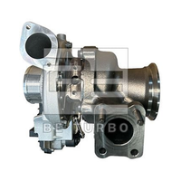 Ny BE Turbo 130548 turboaggregat