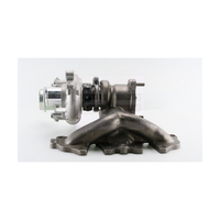 Ny BE Turbo 130557 - TD02 turboaggregat