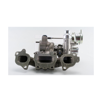 Ny BE Turbo 130557RED turboaggregat