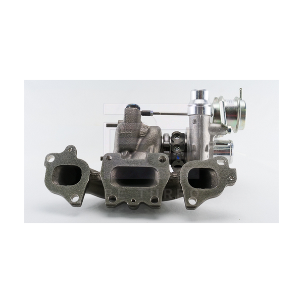 Ny BE Turbo 130557RED turboaggregat
